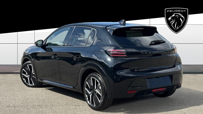 Peugeot 208 1.2 PureTech 100 GT 5dr Petrol Hatchback - Image 2
